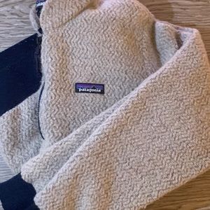 Patagonia Woolyester Fleece Pullover - Women's